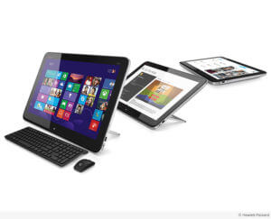 Foto: Hewlett-Packard Foto: Hewlett-Packard