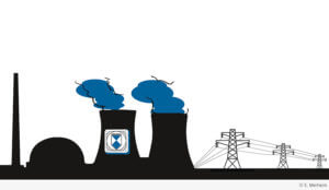Illustration: E. Merheim Illustration: E. Merheim