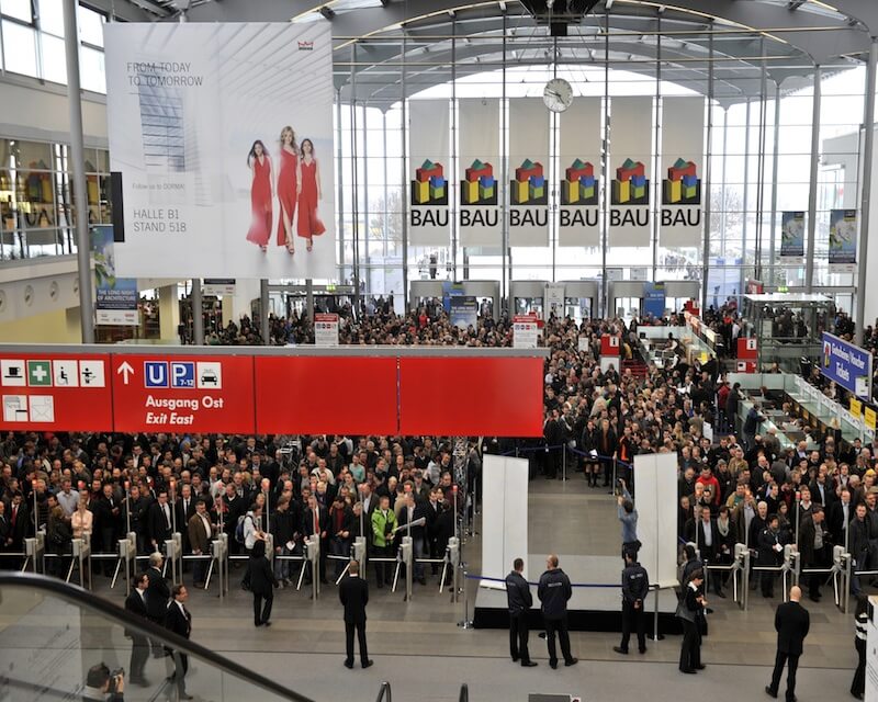 Foto: Messe München GmbH