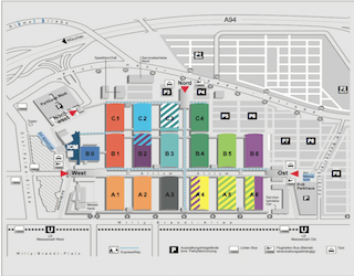 © Messe München GmbH - BAU 2015