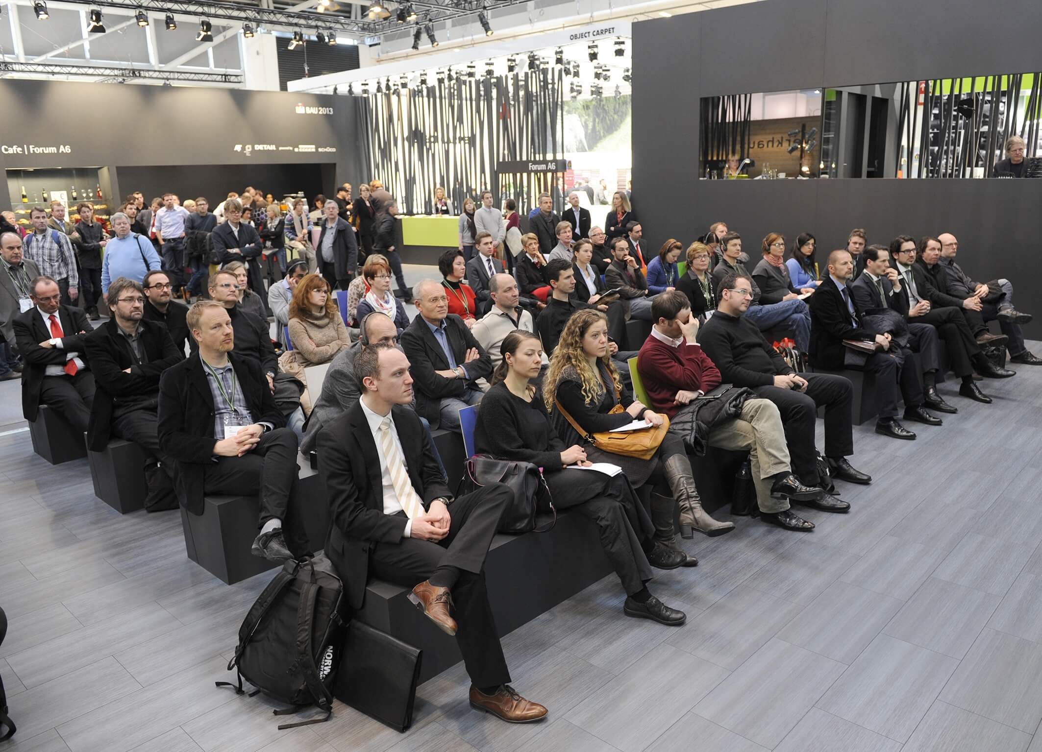 Foto: Messe München GmbH