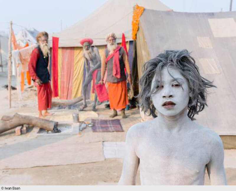 „52 Wochen, 52 Städte“, eine Art visuelles Reisetagebuch. (Foto: Iwan Baan)