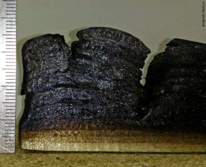 Holz gegen Feuer - DABonline | Deutsches Architektenblatt