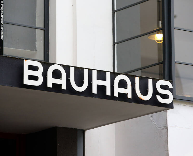 Bauhaus