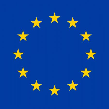 EU-Flagge