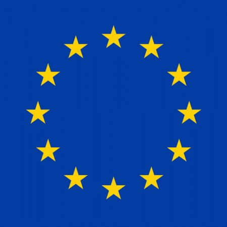 EU-Flagge