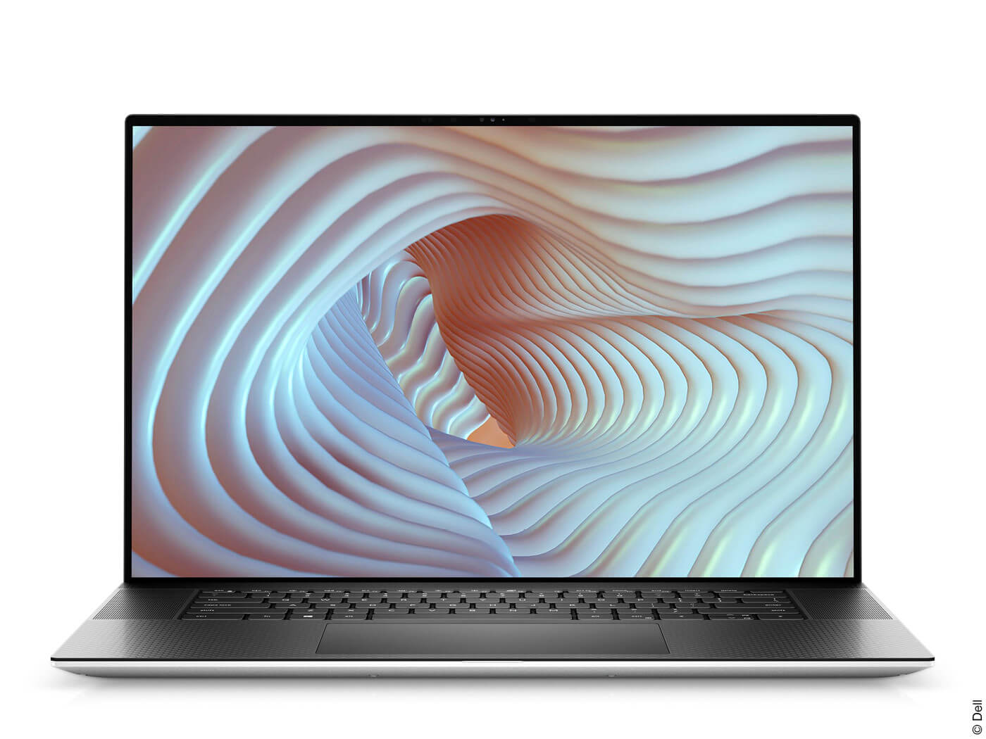 XPS 17 von Dell