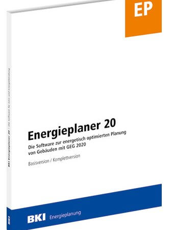 Energieplaner 20 BKI