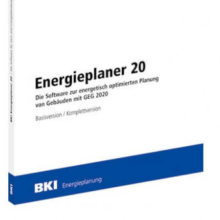 Energieplaner 20 BKI