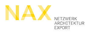 Logo NAX Netzwerk Architektur Export