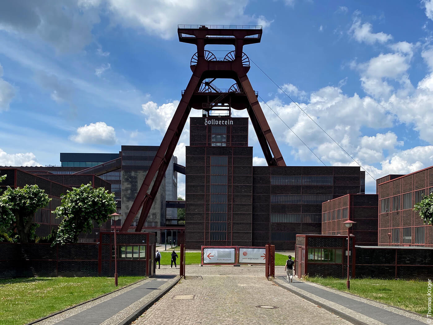 Zeche Rollverein