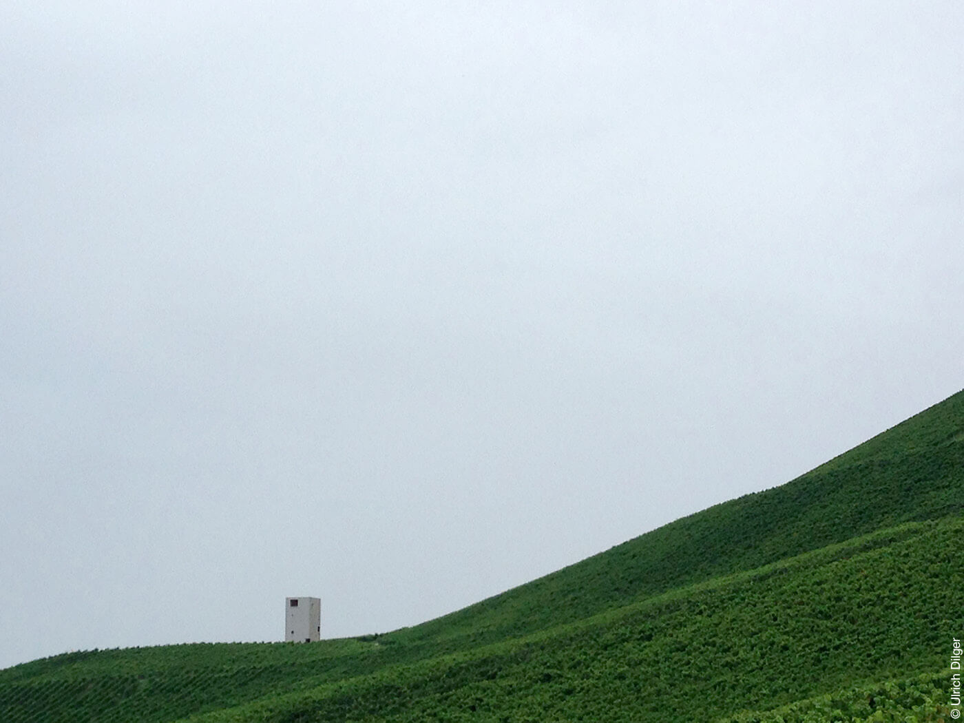 Aussichtsturm, Studio Rauch