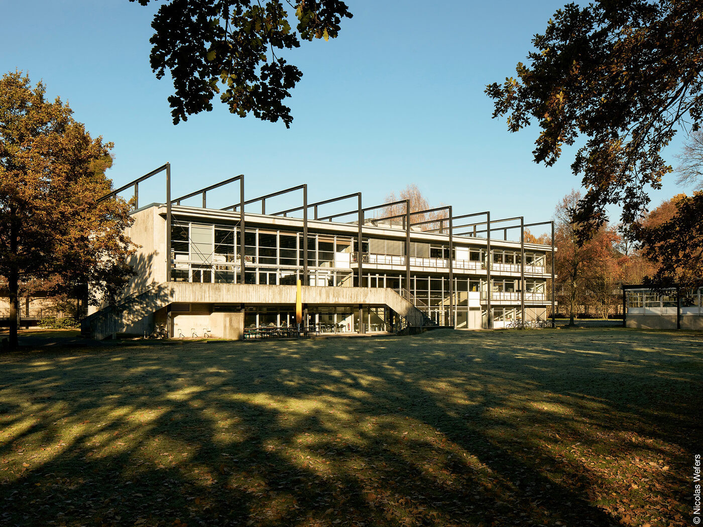 Kunsthochschule Kassel