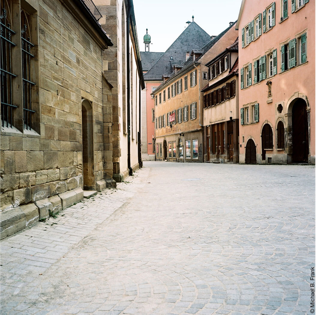 Rottenburg am Neckar