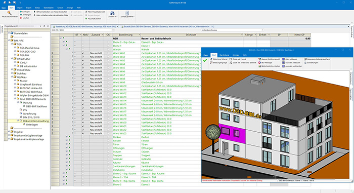 Screenshot von California.pro 12 von G&W Software