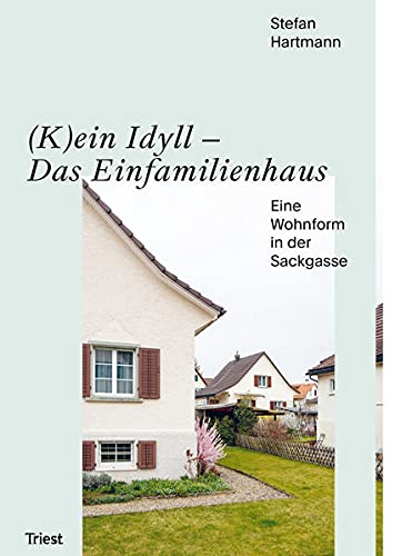 Buchcover Kein Idyll