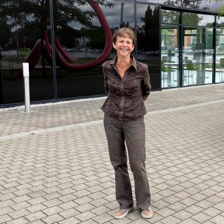 Prof. Dr. Susanne Rexroth