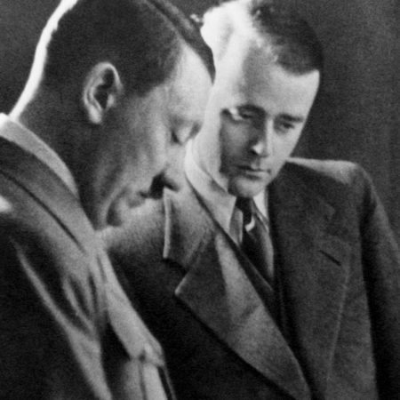 Albert Speer