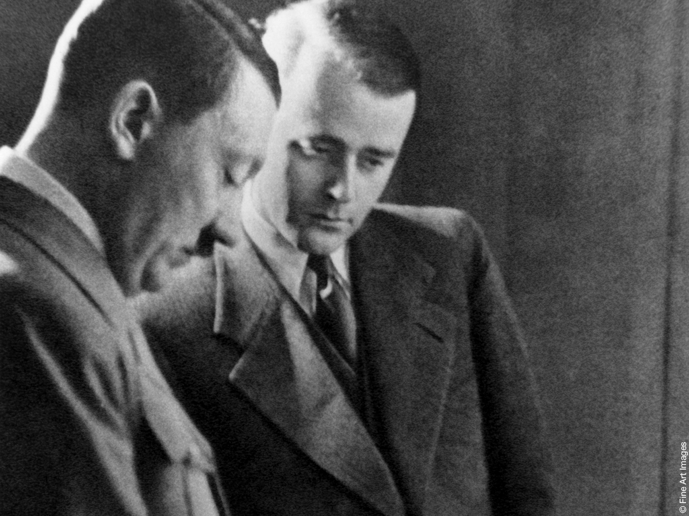 Albert Speer