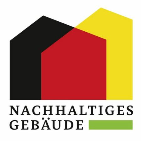 Qualitätssiegel Nachhaltiges Gebäude QNG