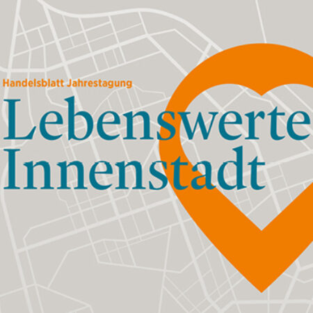 Flyer Lebenswerte Innenstadt