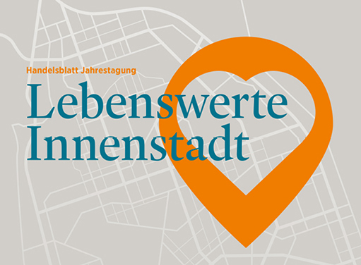 Flyer Lebenswerte Innenstadt