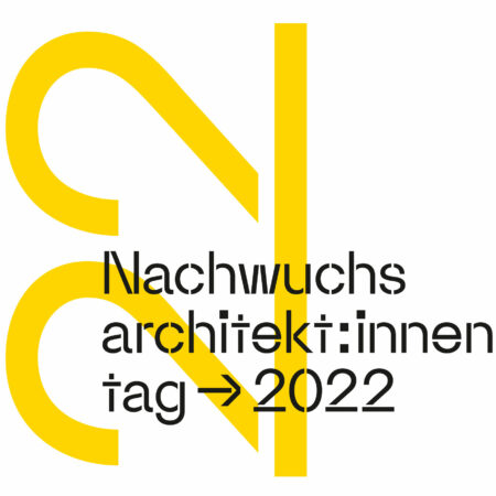 Logo Nachwuchsarchitektentag