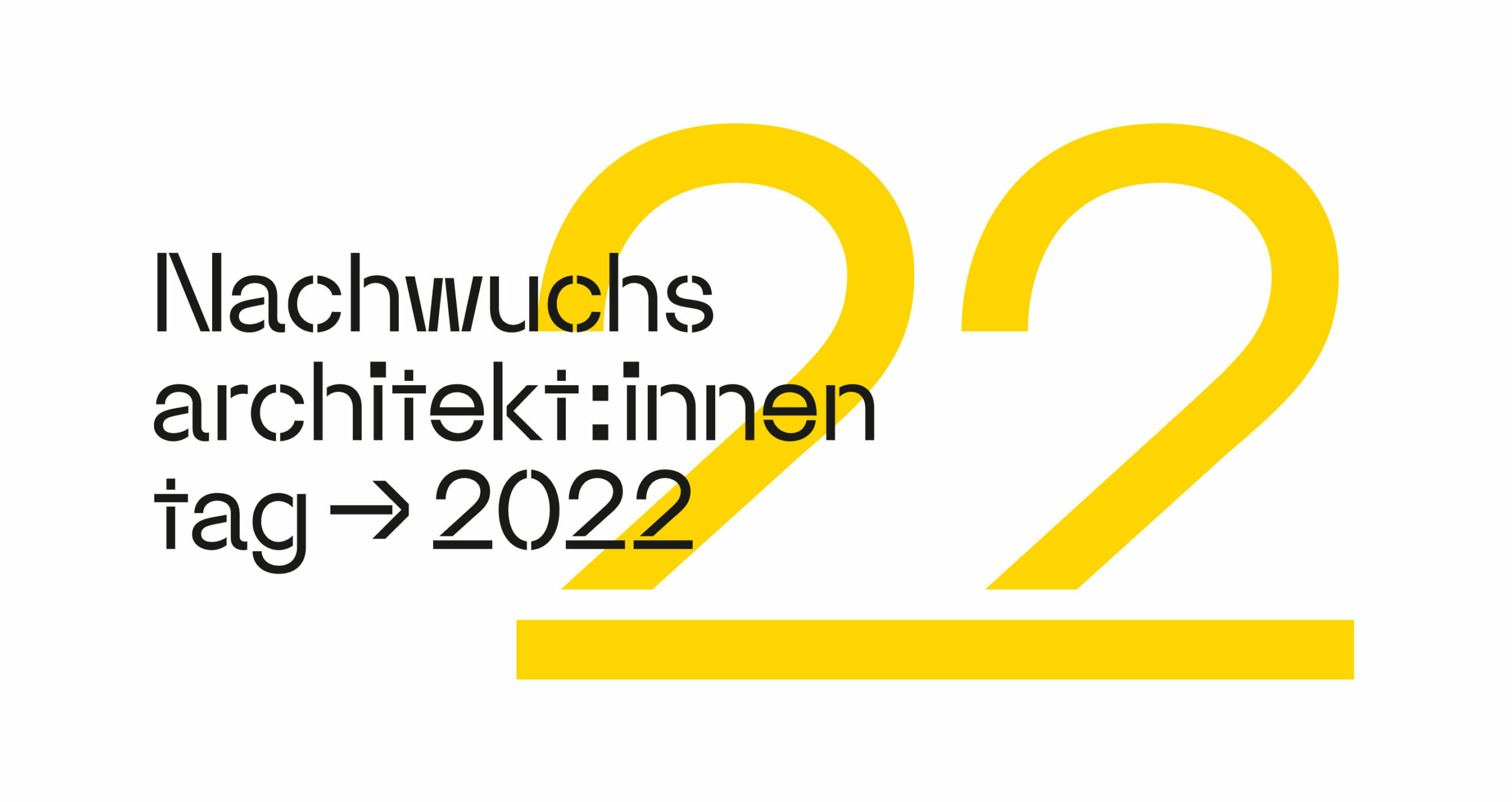 Logo Nachwuchsarchitektentag