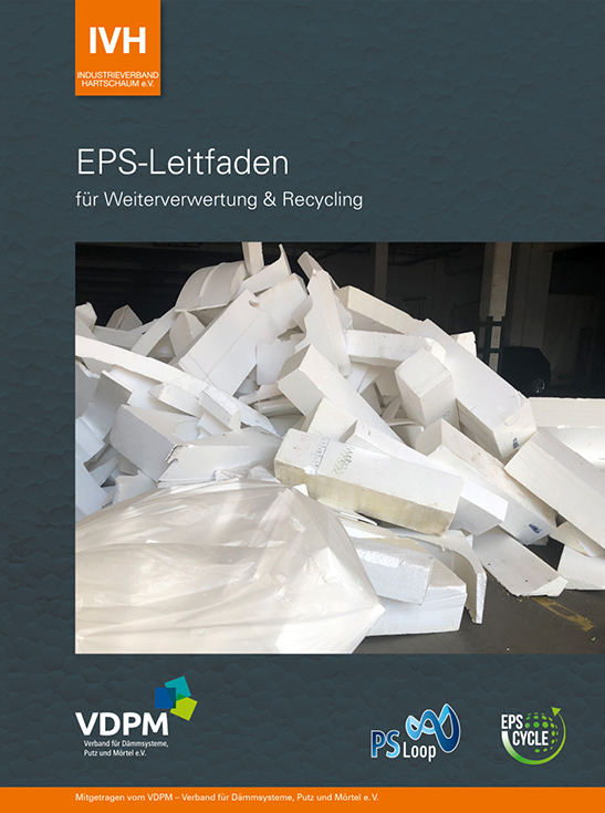 Cover EPS-Leitfaden