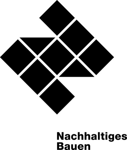 Siegel Nachhaltiges Gebäude