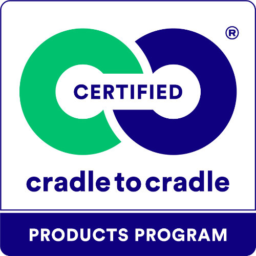 Cradle to Crdale certfied Siegel