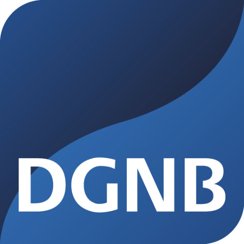 DGNB Logo