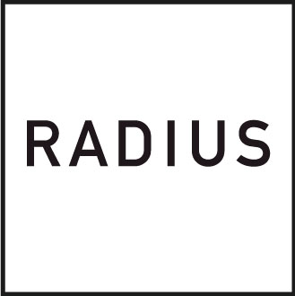 Logo Radius