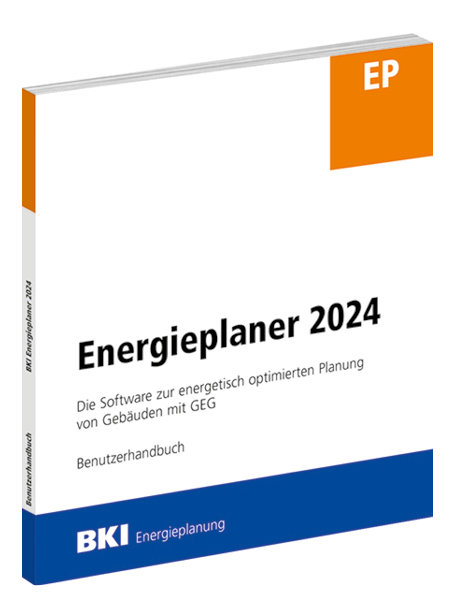 Software Energieplaner 2024
