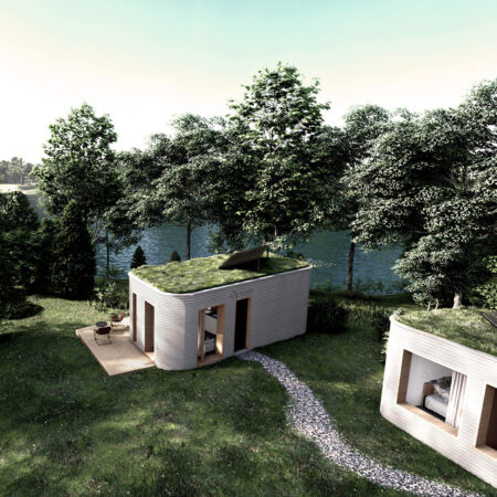 Tiny Houses