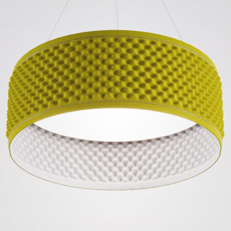 Eggboard Circle von Artemide