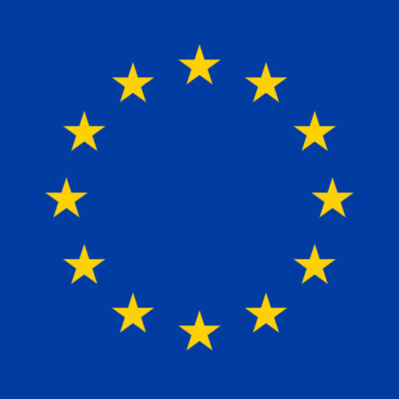 EU-Flagge