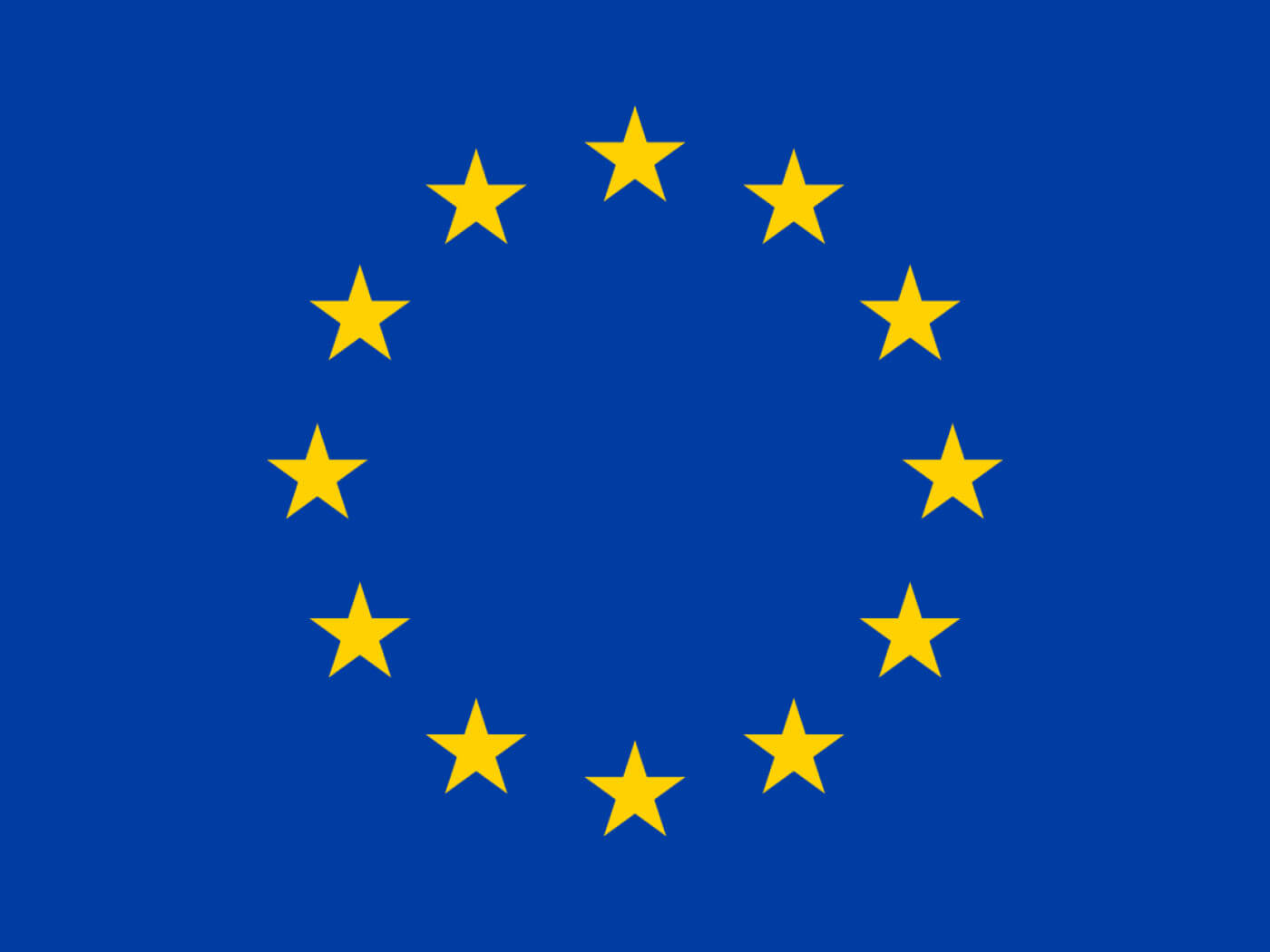 EU-Flagge