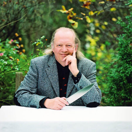 Foto: Peter Schulte für CPA!