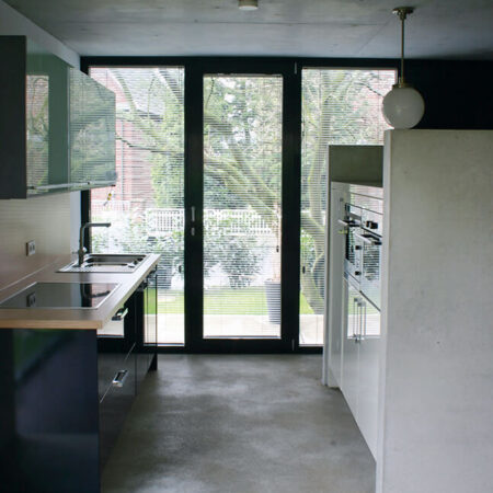 Foto: A.K.T Architekten Krych Tombrock