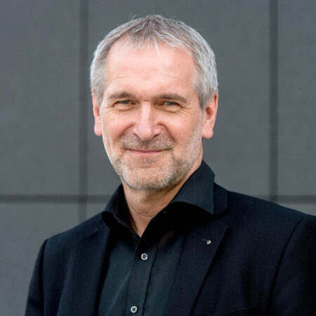 BAK-Vizepräsident, Joachim Brenncke