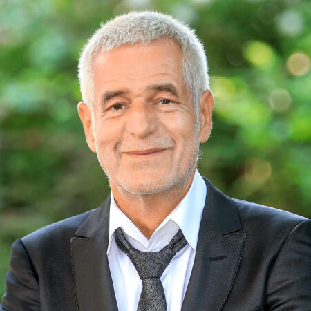BAK Vizepräsident Ralf Niebergall