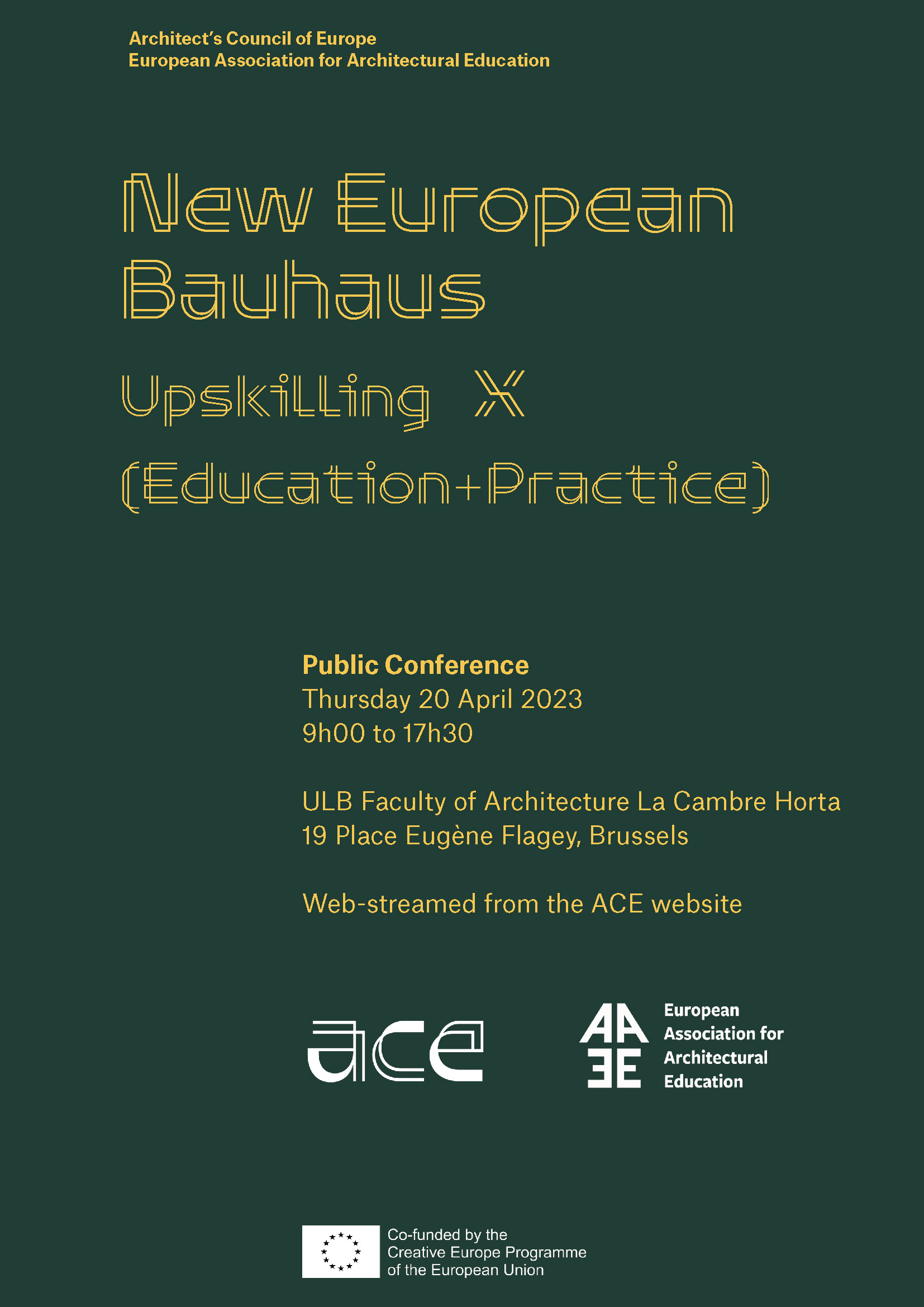 Grafik Upskilling Education + Practice