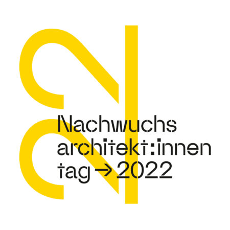 Logo Nachwuchsarchitektentag