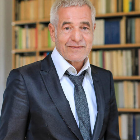 Ralf Niebergall Vizepräsident der Bundesarchitektenkammer