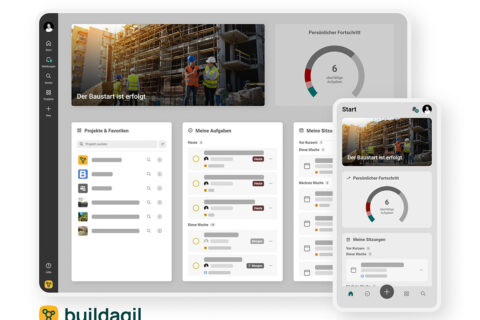 Buildagil