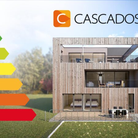 Energieskala und Rendering