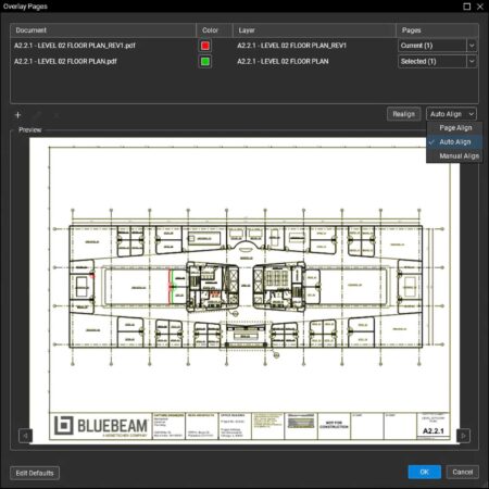 Blubeam Revu 21