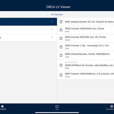 Orca Manager