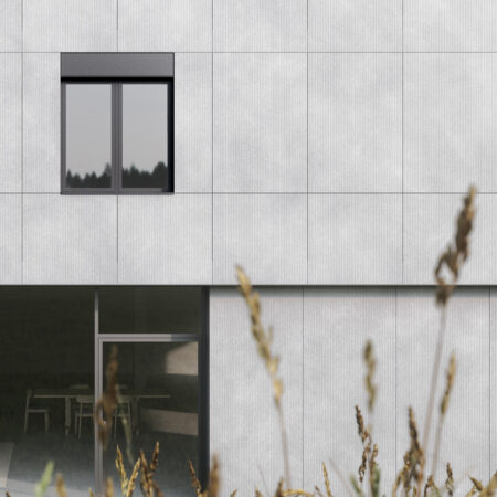 Hausfassade